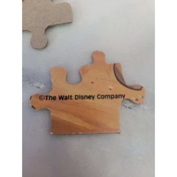 Vintage Huey, Dewey, and Louie Puzzle - Picture 4 of 5